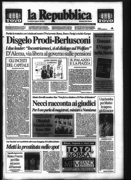 La repubblica